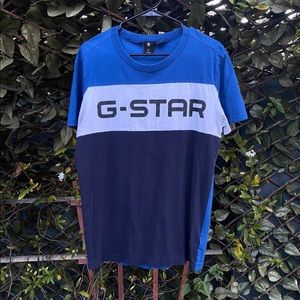 Men's Size Medium G-Star shirt